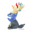 716 Xerneas (Pokémon fit)