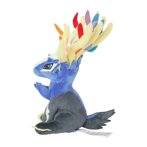 716 Xerneas (Pokémon fit)