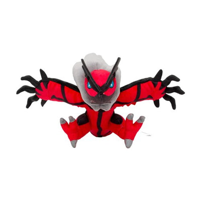 Yveltal (Pokemon Fit)