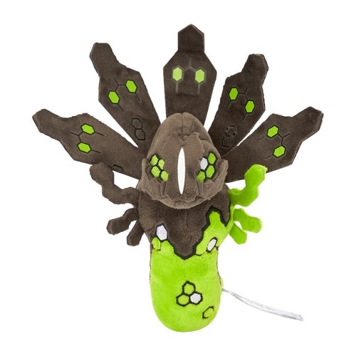 Zygarde 50% (Pokémon fit)