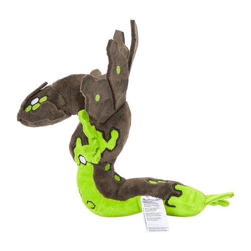 Zygarde 50% (Pokémon fit)