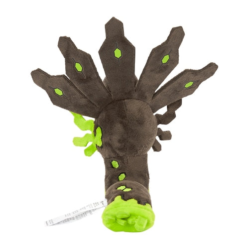 Zygarde 50% (Pokémon fit)