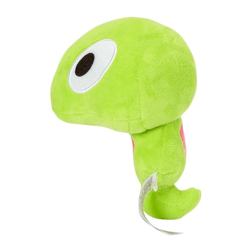 Zygarde Cell (Pokémon fit)