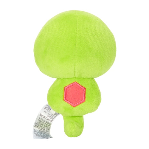 Zygarde Cell (Pokémon fit)