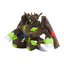 Zygarde 100% (Pokémon fit)