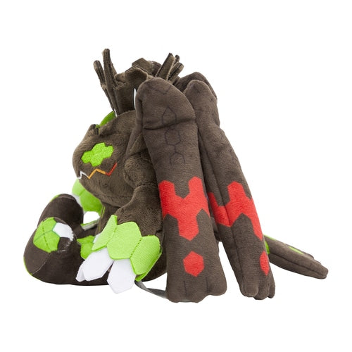 Zygarde 100% (Pokémon fit)