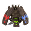 Zygarde 100% (Pokémon fit)