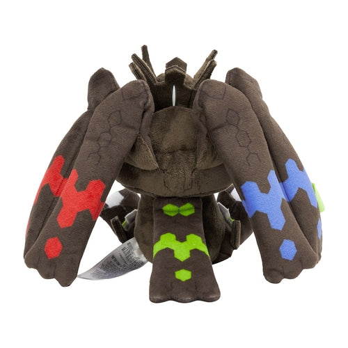 Zygarde 100% (Pokémon fit)