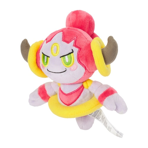 Hoopa Confined Pokemon Fit plush No.720