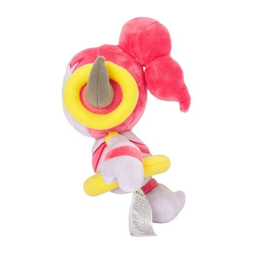 Hoopa Confined Pokemon Fit plush No.720