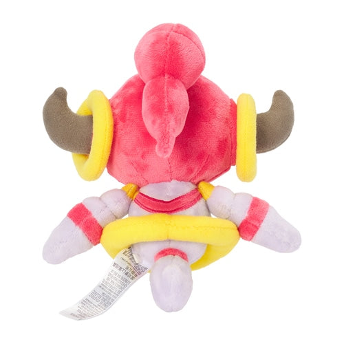 Hoopa Confined Pokemon Fit plush No.720