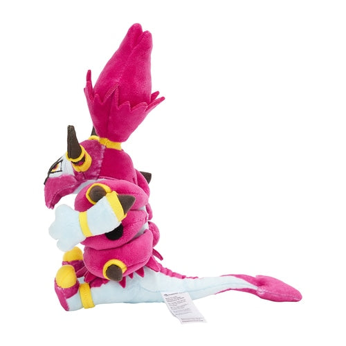 Hoopa Unbound (Pokémon fit)
