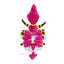 Hoopa Unbound (Pokémon fit)