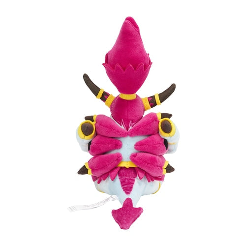 Hoopa Unbound (Pokémon fit)