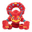 Volcanion Pokemon Fit plush No.721