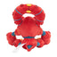 Volcanion Pokemon Fit plush No.721