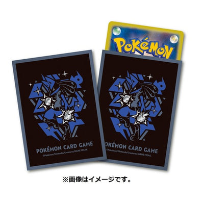 Gloss COOL×METAL Lucario Sleeves