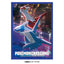 Pokémon Center Japan Official Sleeves: Latias and Latios Night View Sleeves