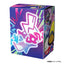 Pokémon Center Japan Official: Iono and Pokemon Sleeves and Deck Box Set