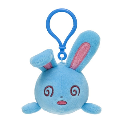 Azumarill (Keychain Chikara Tsukita)