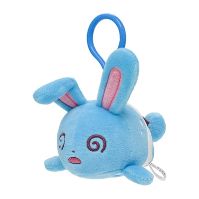 Azumarill (Keychain Chikara Tsukita)