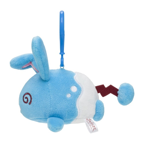 Azumarill (Keychain Chikara Tsukita)