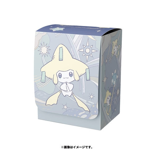 Jirachi Hoshi Tsunagi Deck Box