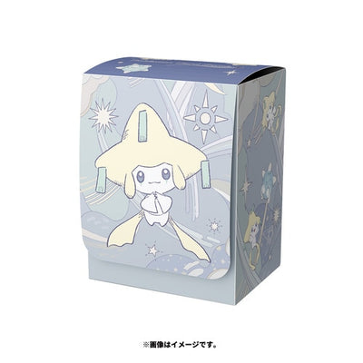 Jirachi Hoshi Tsunagi Deck Box