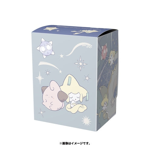 Jirachi Hoshi Tsunagi Deck Box