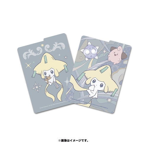 Jirachi Hoshi Tsunagi Deck Box