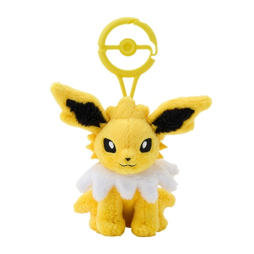 Jolteon Keychain (Pokemon Center Japan)