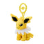 Jolteon Keychain (Pokemon Center Japan)