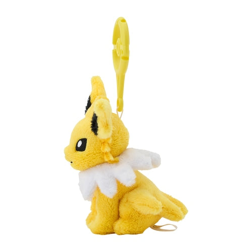 Jolteon Keychain (Pokemon Center Japan)