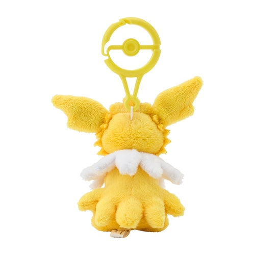 Jolteon Keychain (Pokemon Center Japan)