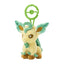 Leafeon Keychain (Pokémon Center Japan)