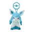Glaceon Keychain (Pokémon Center Japan)