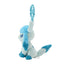 Glaceon Keychain (Pokémon Center Japan)