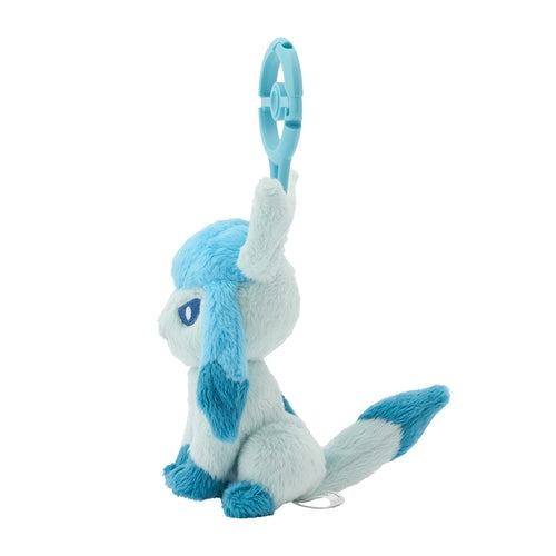 Glaceon Keychain (Pokémon Center Japan)