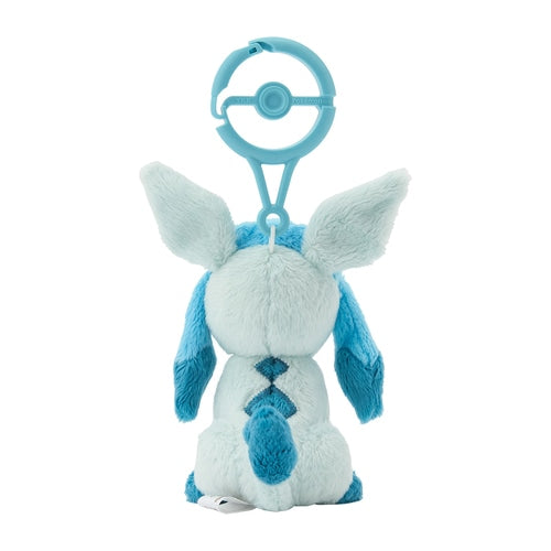Glaceon Keychain (Pokémon Center Japan)