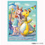 Pokémon Center Japan Official Sleeves: Ampharos Sleeves
