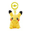 Pikachu Keychain (Pokémon Center Japan)