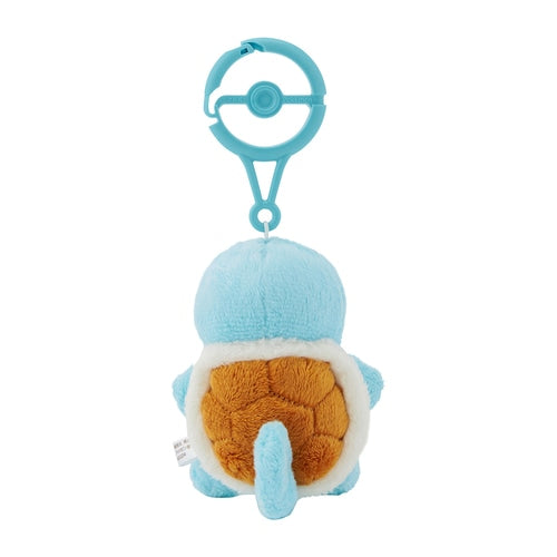 Squirtle Keychain (Pokémon Center Jaon)