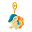 Cyndaquil Keychain (Pokémon Center Japan)