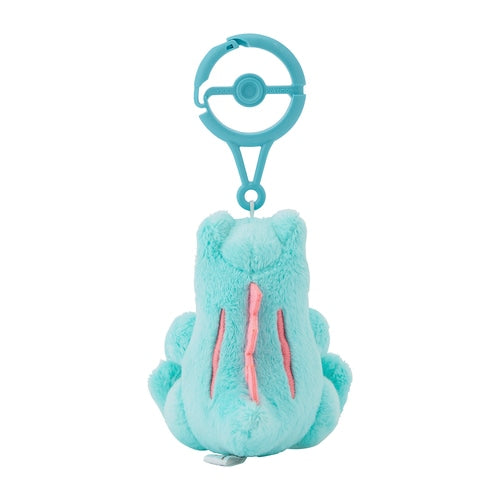 Totodile Keychain (Pokémon Center Japan)