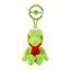 Treecko Keychain (Pokémon Center Japan)