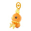 Torchic Keychain (Pokémon Center Japan)