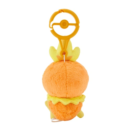 Torchic Keychain (Pokémon Center Japan)