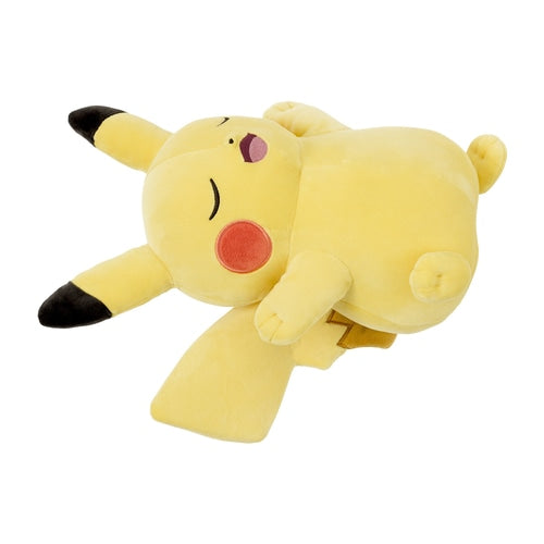 Good Night Pikachu (Sleeping)