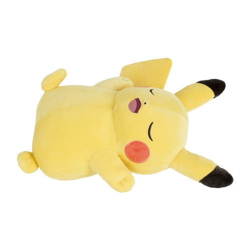 Good Night Pikachu (Sleeping)