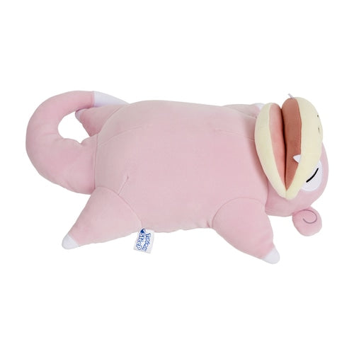 Good Night Slowpoke (Sleeping)